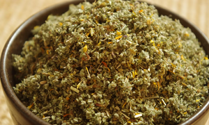 Herbal Complex