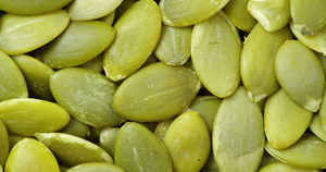Pumpkin Seed