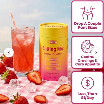 Cutting Mix