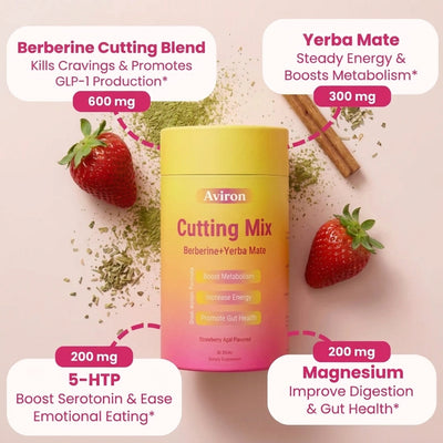 Cutting Mix