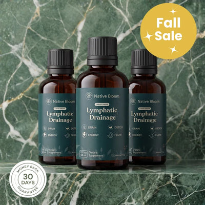 Flow+ | Lymphatic Drainage by Aviron®