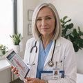 Dr. James Whitfield, MD. Board-Certified Neurologist, MS Subspecialty, 21 years