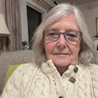 Sarah M., 62