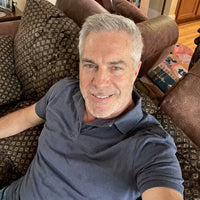 Liam B., 54